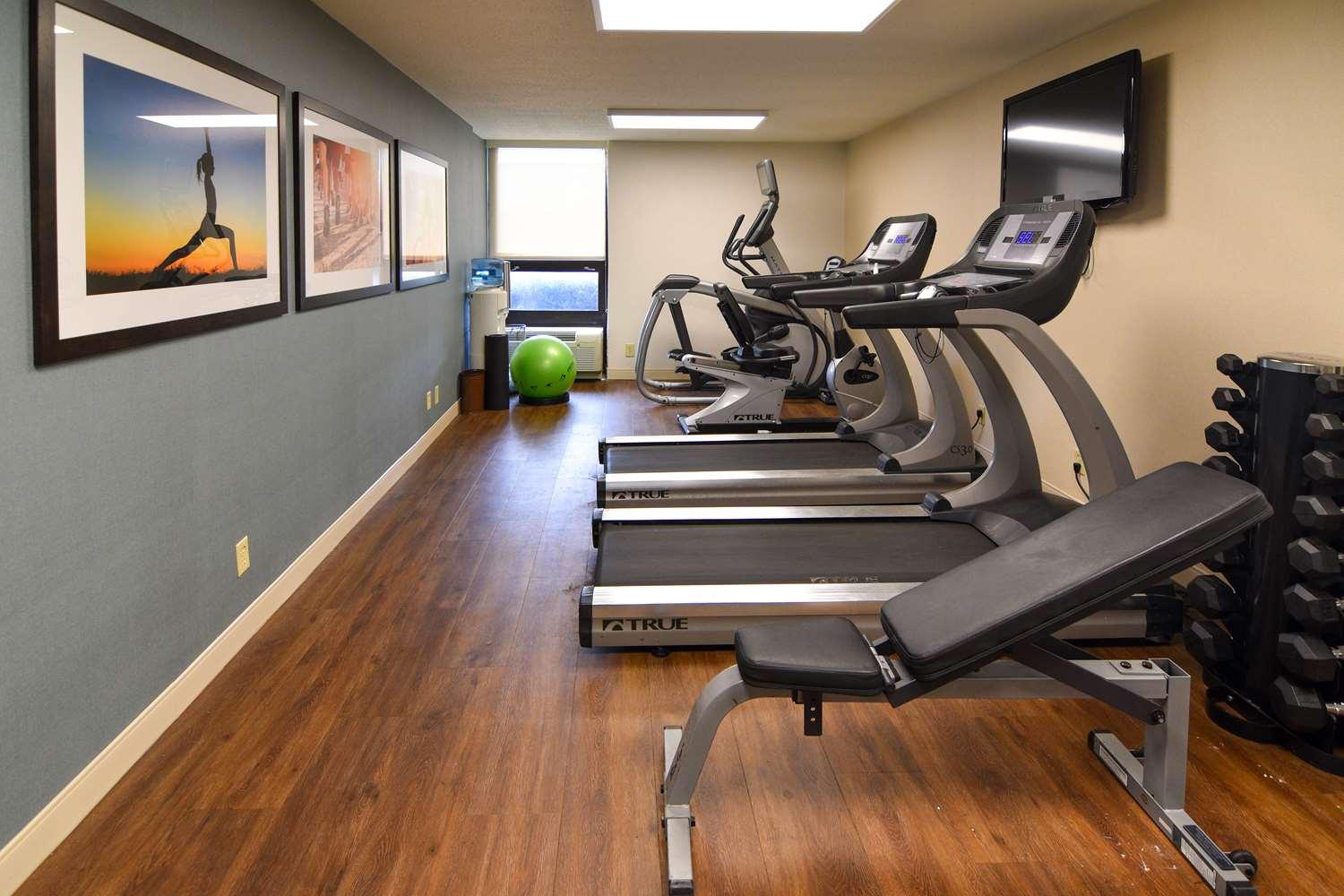 Best Western Plus Indianapolis North At Pyramids エクステリア 写真