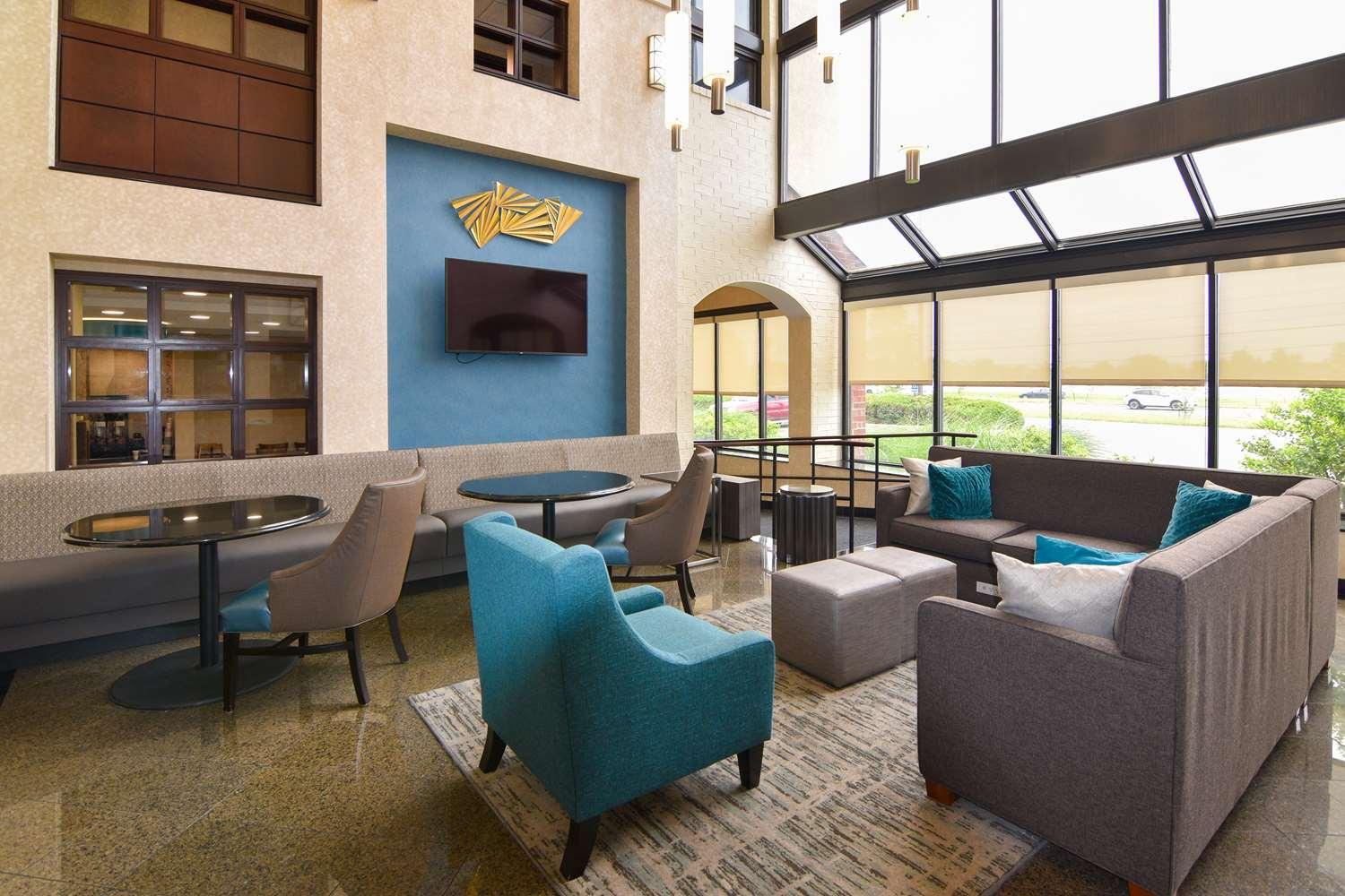 Best Western Plus Indianapolis North At Pyramids エクステリア 写真