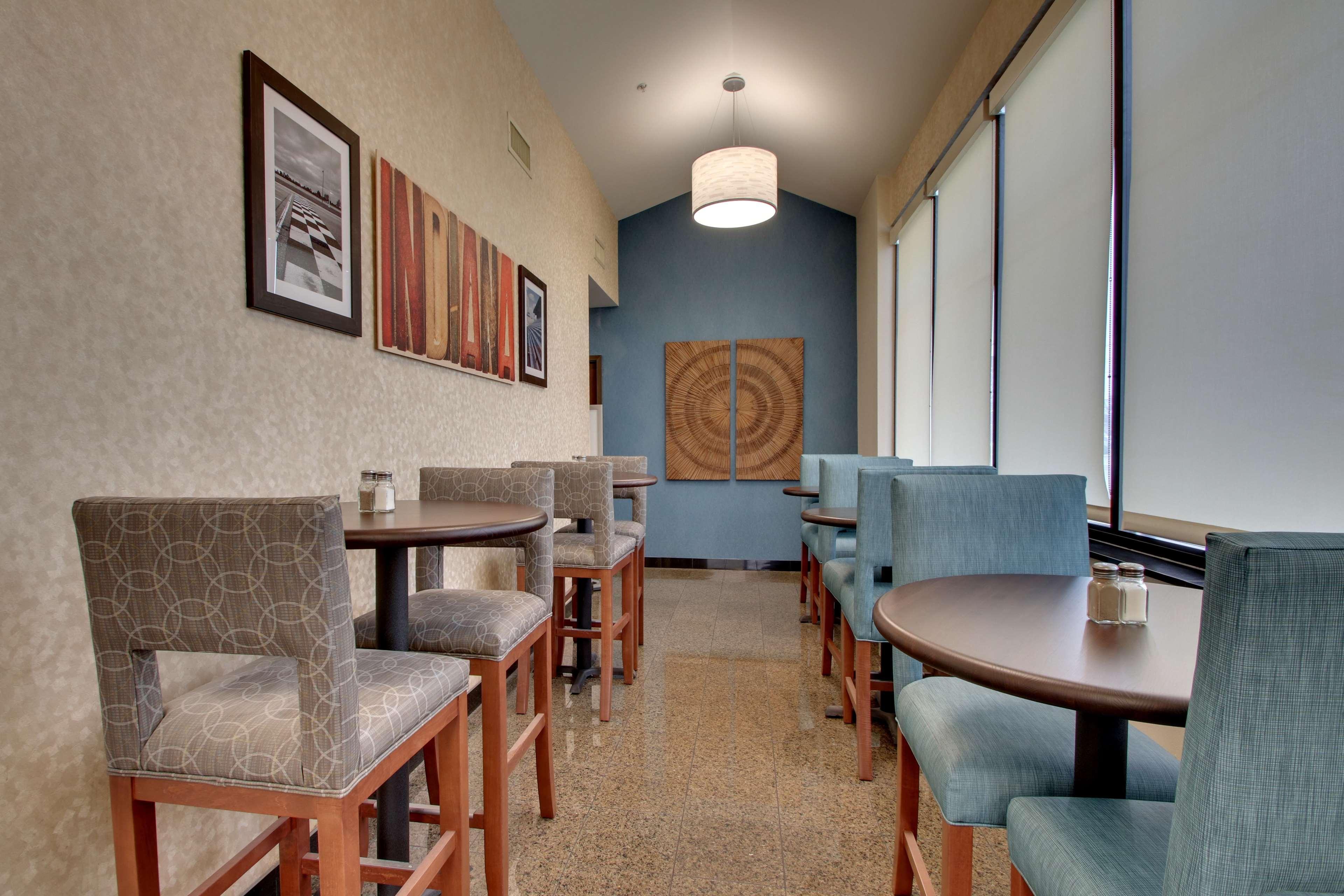 Best Western Plus Indianapolis North At Pyramids エクステリア 写真