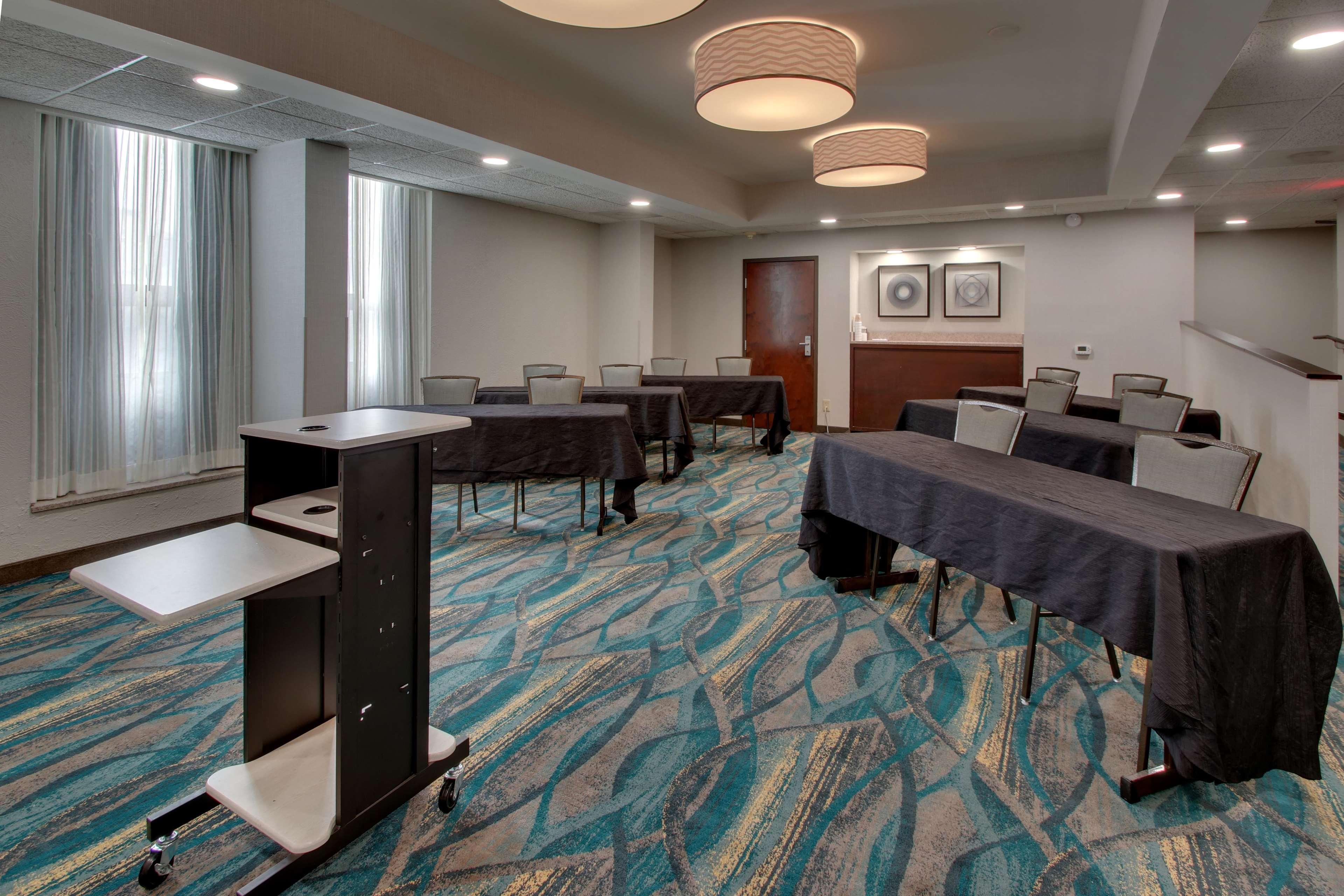 Best Western Plus Indianapolis North At Pyramids エクステリア 写真